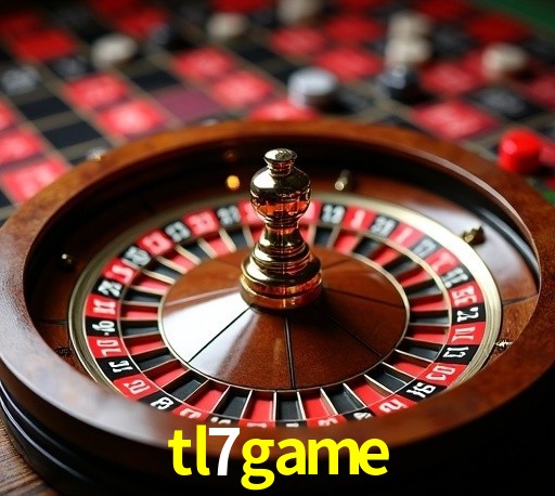 Design Responsivo tl7game